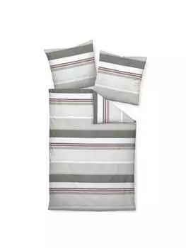 Постельные принадлежности Janine, цвет naturell siena