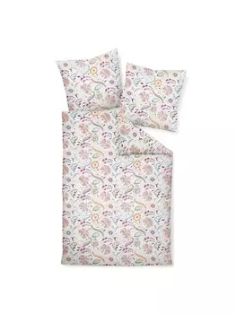 Постельные принадлежности Janine, цвет orange fuchsia