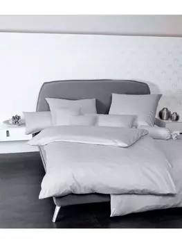 Постельные принадлежности Janine, цвет platin