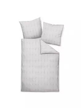 Постельные принадлежности Janine, цвет platin taupegrau