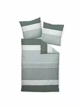 Постельные принадлежности Janine, цвет rauchgrn