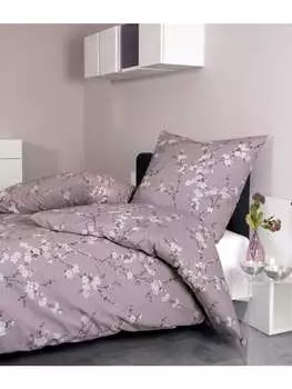Постельные принадлежности Janine, цвет rosenlila