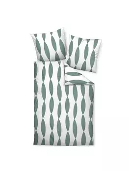 Постельные принадлежности Janine, цвет salbeigrn