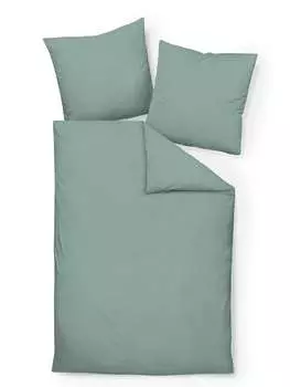 Постельные принадлежности Janine, цвет salbeigrn