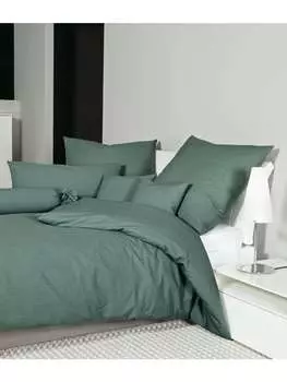 Постельные принадлежности Janine, цвет salbeigrn