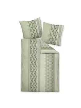 Постельные принадлежности Janine, цвет salbeigrn helloliv