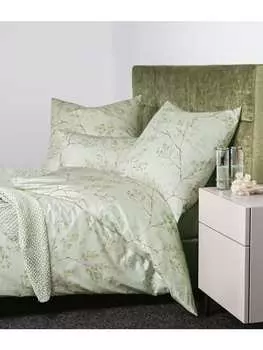 Постельные принадлежности Janine, цвет salbeigrn jade