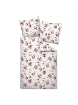 Постельные принадлежности Janine, цвет schieferrosa