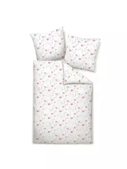 Постельные принадлежности Janine, цвет sharon rosa