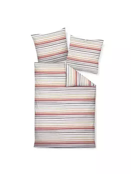 Постельные принадлежности Janine, цвет siena oliv