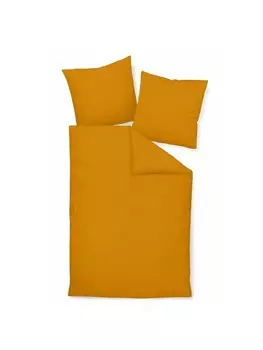 Постельные принадлежности Janine, цвет sonne