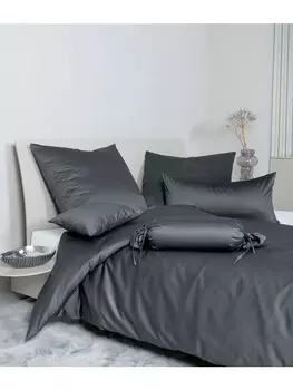 Постельные принадлежности Janine, цвет titan