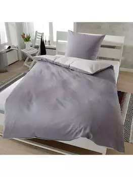 Постельные принадлежности Janine, цвет titan platin