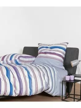 Постельные принадлежности Janine, цвет traubenmischung dunstblau