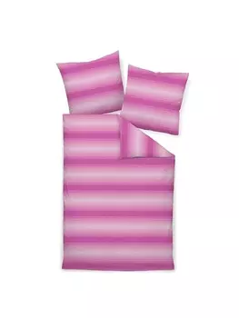 Постельные принадлежности Janine, цвет viva magenta