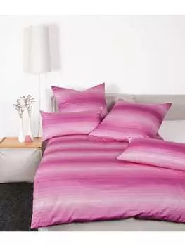 Постельные принадлежности Janine, цвет viva magenta