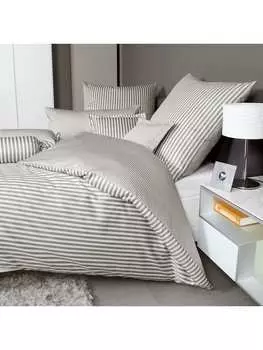 Постельные принадлежности Janine, цвет vulkan