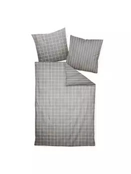 Постельные принадлежности Janine, цвет vulkan