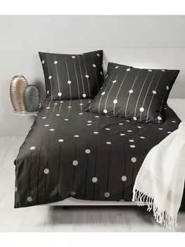 Постельные принадлежности Janine, цвет walnuss