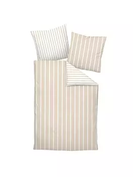 Постельные принадлежности Janine, цвет wei/beige