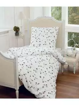 Постельные принадлежности Janine, красный