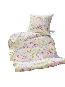 Постельные принадлежности Janine, красочный