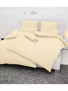 Постельные принадлежности Janine, кремовый