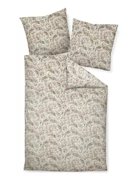 Постельные принадлежности Janine, кремовый