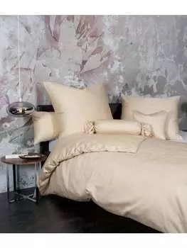 Постельные принадлежности Janine, песочный