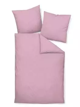 Постельные принадлежности Janine, розовый
