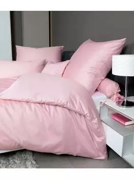 Постельные принадлежности Janine, розовый