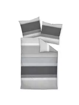 Постельные принадлежности Janine, серебряный