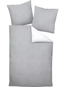 Постельные принадлежности Janine, серебряный