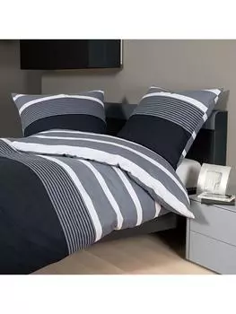 Постельные принадлежности Janine, серебряный