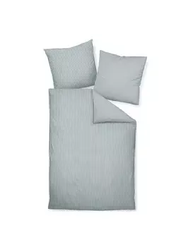 Постельные принадлежности Janine, серебряный