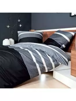 Постельные принадлежности Janine, серебряный