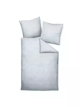 Постельные принадлежности Janine, серебряный