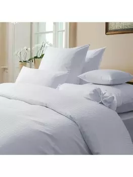 Постельные принадлежности Janine, серебряный
