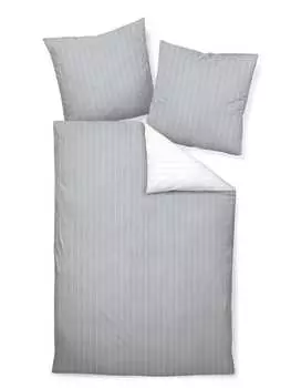 Постельные принадлежности Janine, серебряный