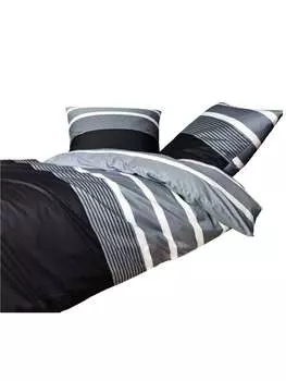 Постельные принадлежности Janine, серый