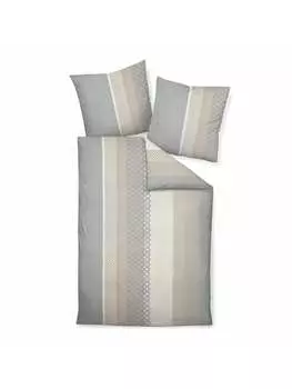 Постельные принадлежности Janine, серый