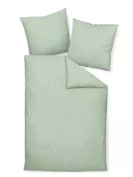 Постельные принадлежности Janine, зеленый