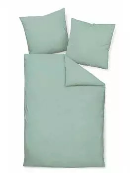 Постельные принадлежности Janine, зеленый