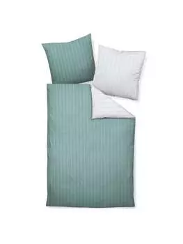 Постельные принадлежности Janine, зеленый