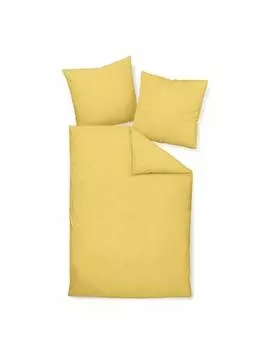 Постельные принадлежности Janine, желтый