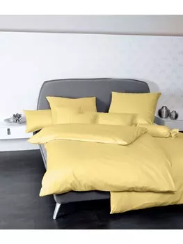 Постельные принадлежности Janine, желтый