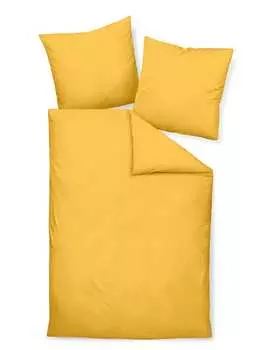 Постельные принадлежности Janine, желтый