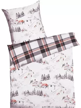 Постельные принадлежности kaeppel, антрацит