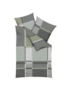 Постельные принадлежности kaeppel, антрацит