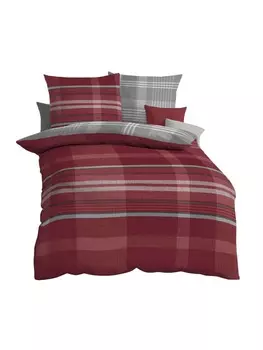 Постельные принадлежности kaeppel, цвет burgund